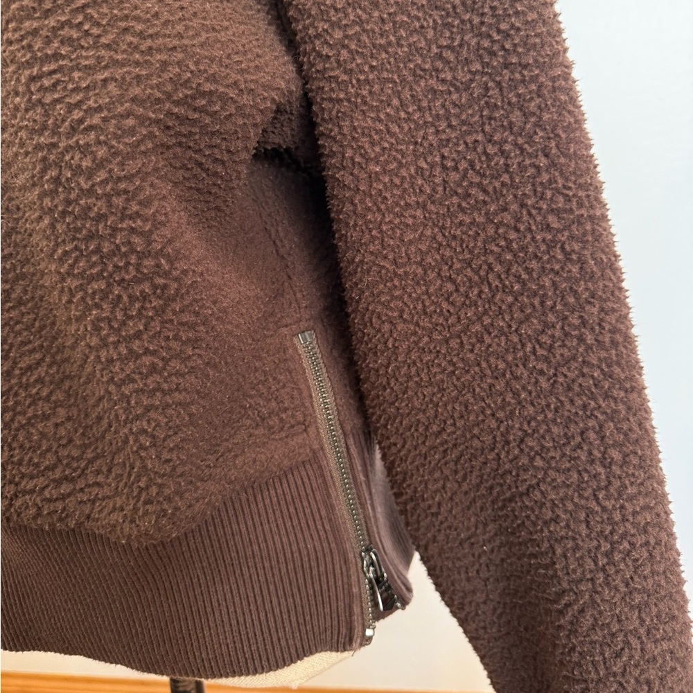 VARLEY ROSELLE HALF ZIP - Picture 10 of 15